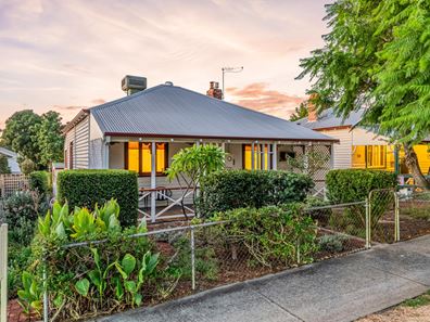 61 Balmoral Street, East Victoria Park WA 6101