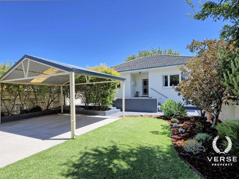 39B Pitt Street, St James WA 6102