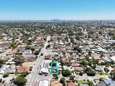 39B Pitt Street, St James WA 6102
