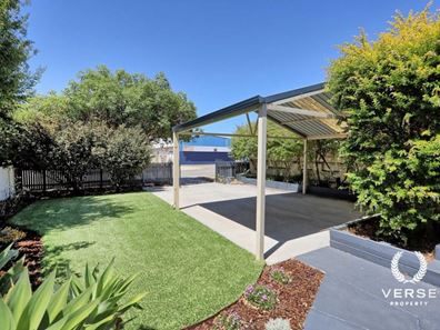 39B Pitt Street, St James WA 6102