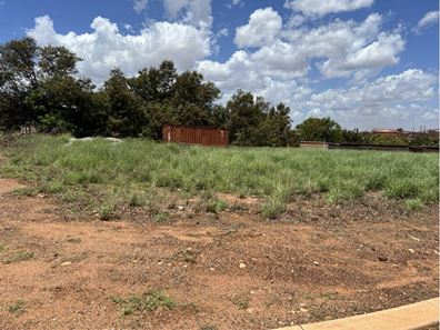 66 Kingsmill Street, Port Hedland WA 6721