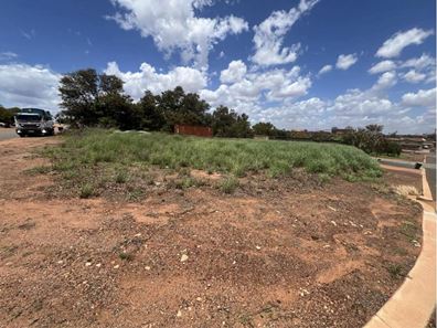 66 Kingsmill Street, Port Hedland WA 6721