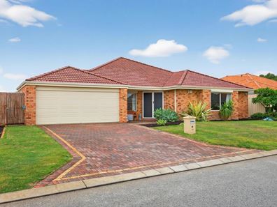 53 Pamplona Boulevard, Port Kennedy WA 6172