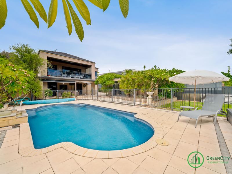 3 Success Crescent, Salter Point