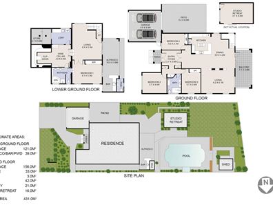 3 Success Crescent, Salter Point WA 6152