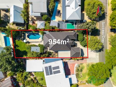 3 Success Crescent, Salter Point WA 6152