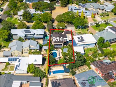 3 Success Crescent, Salter Point WA 6152