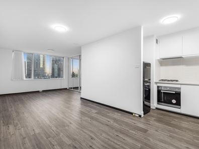 77/60-64 FORREST AVENUE, East Perth WA 6004