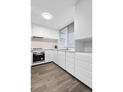 77/60-64 FORREST AVENUE, East Perth WA 6004