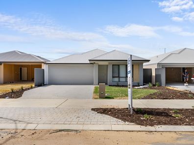 2/18 Olearia Street, Baldivis WA 6171