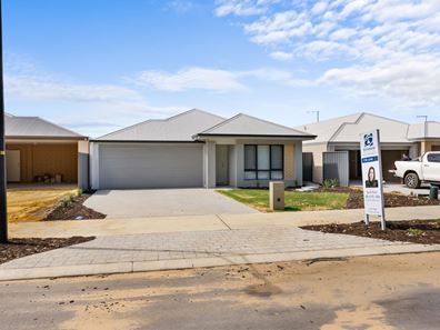 2/18 Olearia Street, Baldivis WA 6171