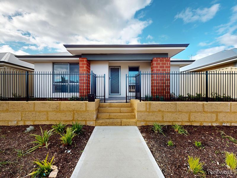 53 Dandaragan Drive, Dawesville WA 6211