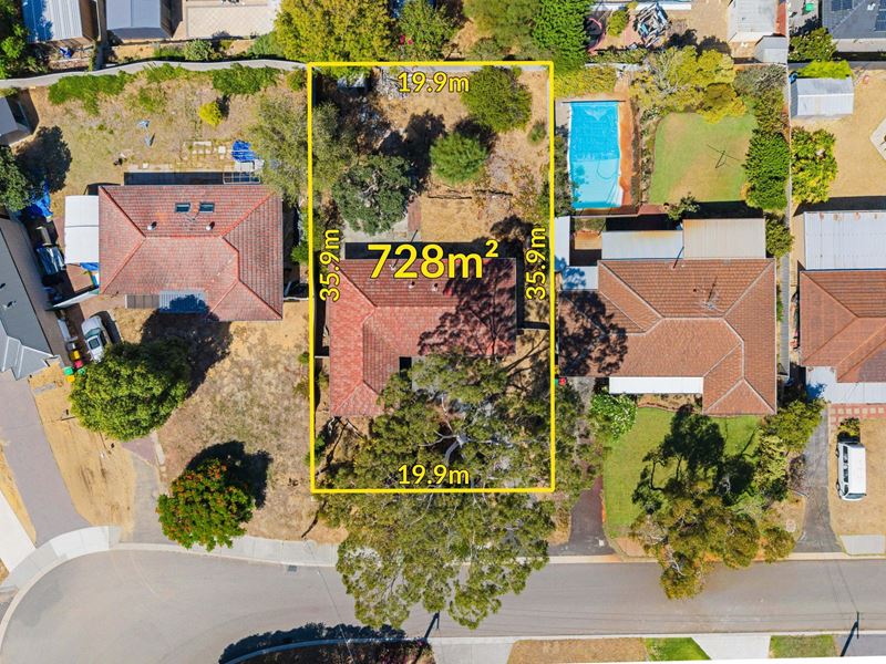 47 Aberdare Way, Warwick WA 6024