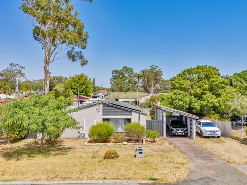 9 Casuarina place, Pinjarra WA 6208