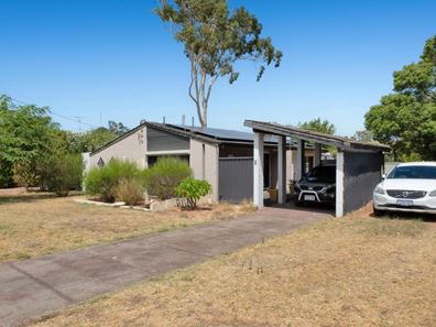 9 Casuarina place, Pinjarra WA 6208