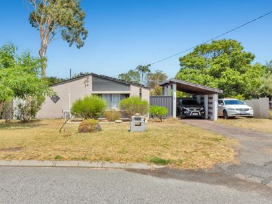 9 Casuarina place, Pinjarra WA 6208