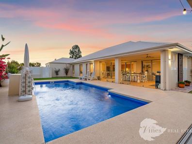 29 Ragley Way, The Vines WA 6069