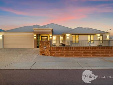 29 Ragley Way, The Vines WA 6069