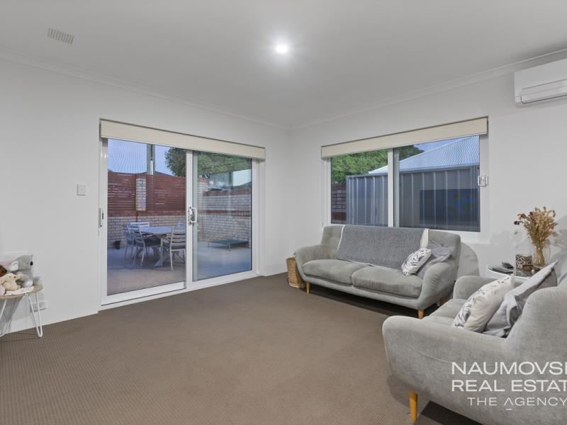 155 Hillsborough Drive, Nollamara WA 6061