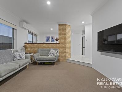 155 Hillsborough Drive, Nollamara WA 6061