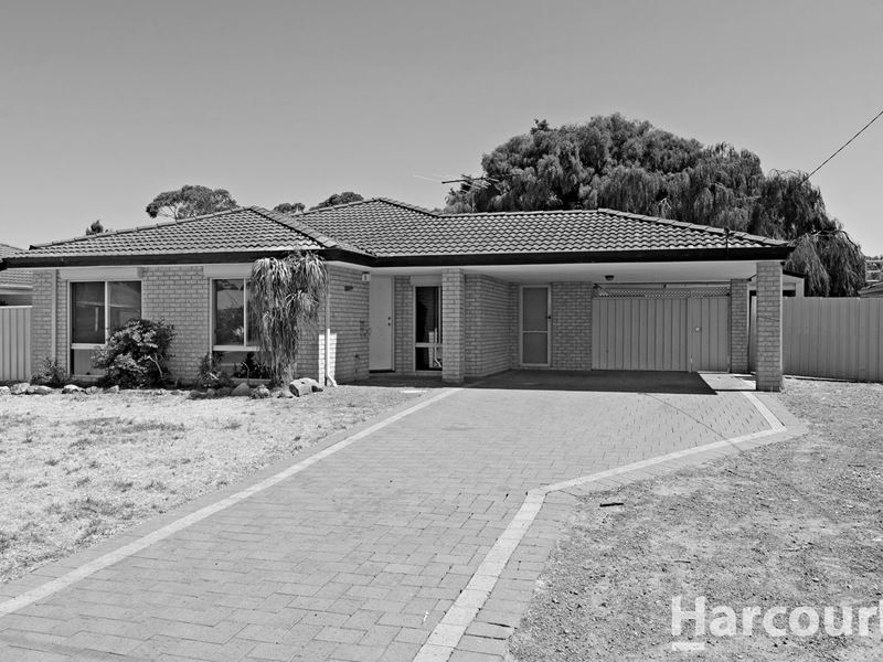 9 Taylor Court, Pinjarra