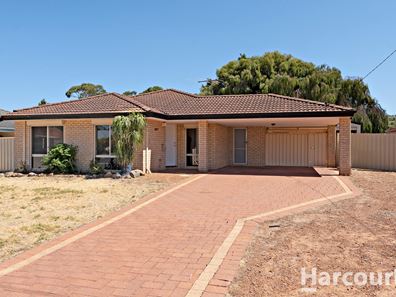 9 Taylor Court, Pinjarra WA 6208