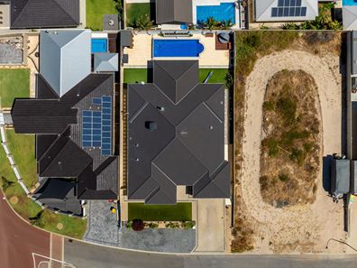 20 Moonlighter Way, Yanchep WA 6035