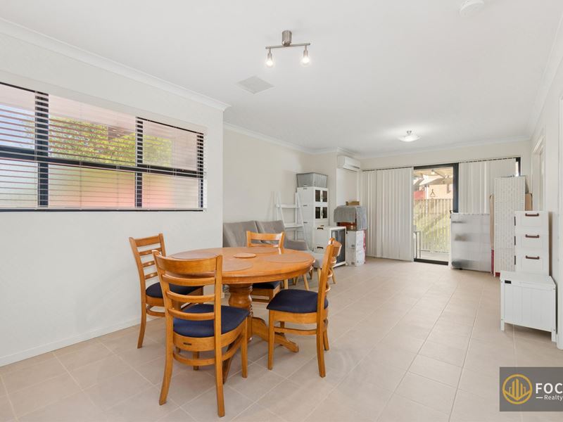 4/273 Lord Street, Perth