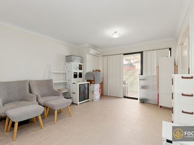 4/273 Lord Street, Perth WA 6000