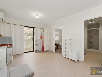 4/273 Lord Street, Perth WA 6000