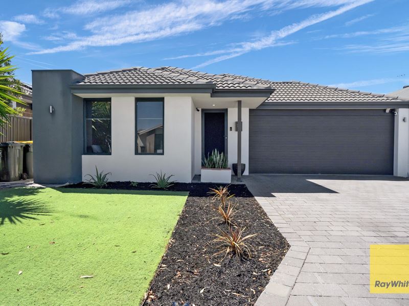 26 Garigal Street, Brabham