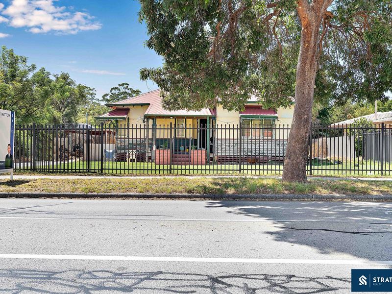 212 Westfield Street, Maddington WA 6109