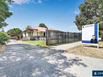 212 Westfield Street, Maddington WA 6109