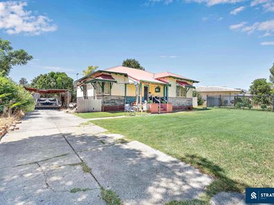 212 Westfield Street, Maddington WA 6109