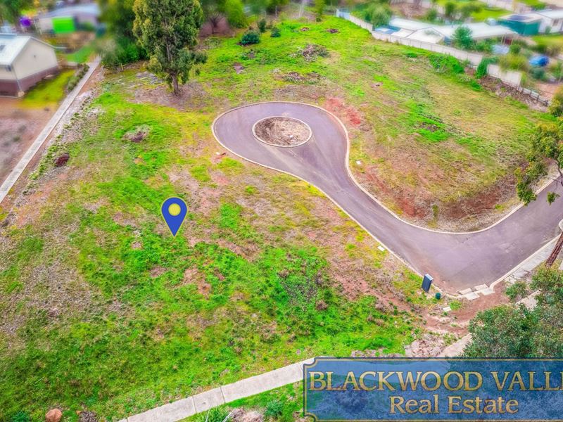 Lot 2, 22 Somme Street, Bridgetown