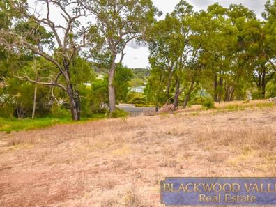 Lot 2, 22 Somme Street, Bridgetown WA 6255