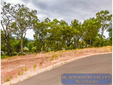 Lot 2, 22 Somme Street, Bridgetown WA 6255