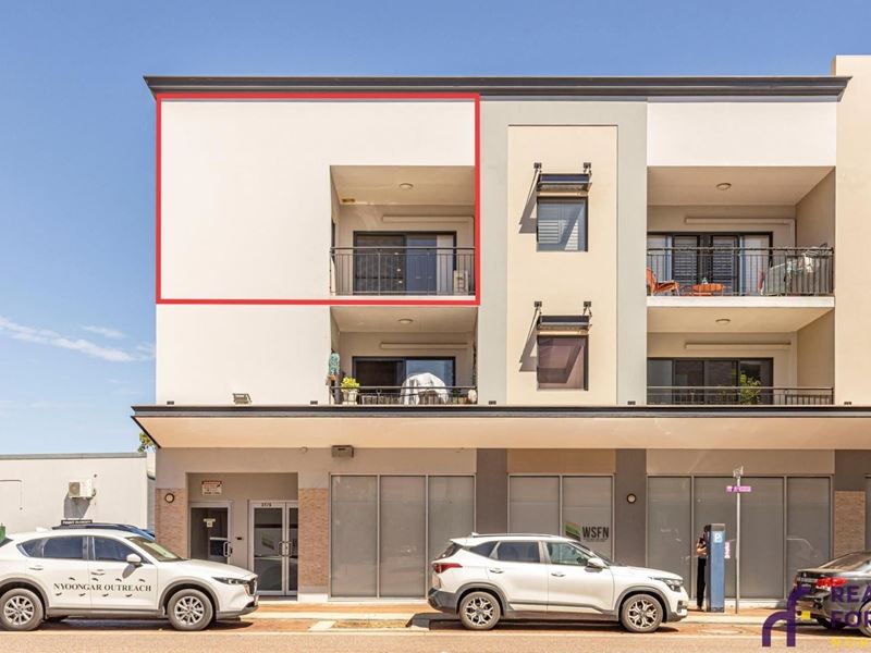 28/5 Keane Street, Midland WA 6056