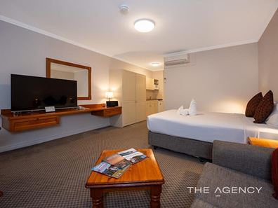 91/595 Bussell Highway, Broadwater WA 6280