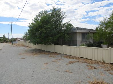 22 Slater Street, Carnamah WA 6517