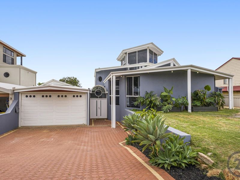 29 Chapman Road, Dawesville WA 6211
