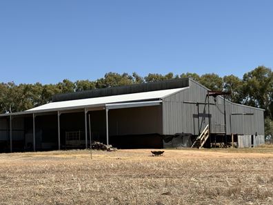 4779 Northwest Road, Dandaragan WA 6507