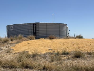 4779 Northwest Road, Dandaragan WA 6507