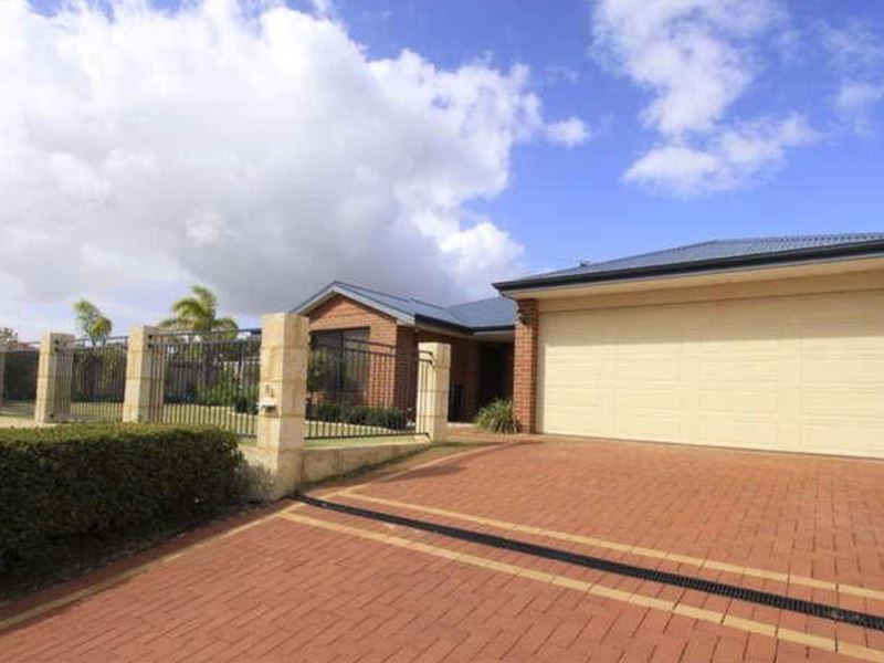 84 Colchester Avenue, Orelia WA 6167
