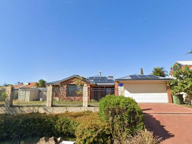 84 Colchester Avenue, Orelia WA 6167