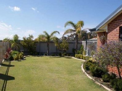 84 Colchester Avenue, Orelia WA 6167