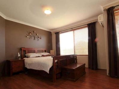 84 Colchester Avenue, Orelia WA 6167