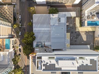 228 Adelaide Terrace, Perth WA 6000