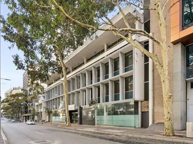 228 Adelaide Terrace, Perth WA 6000