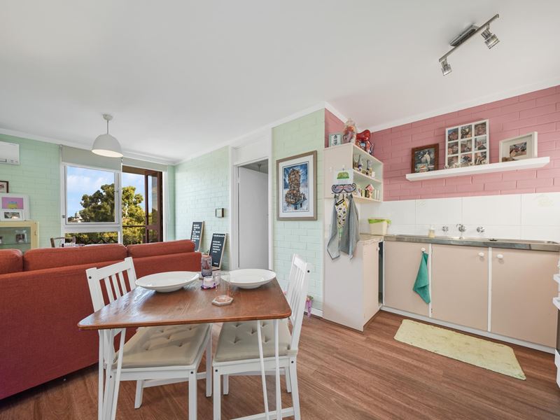 44/227 Vincent Street, West Perth